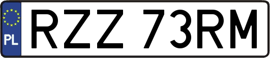 RZZ73RM