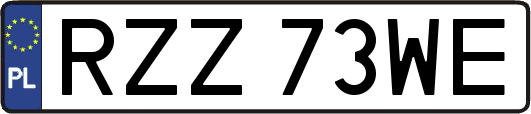 RZZ73WE