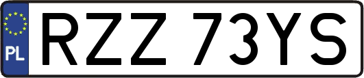 RZZ73YS