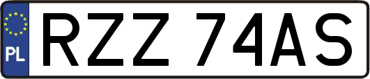 RZZ74AS