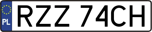 RZZ74CH