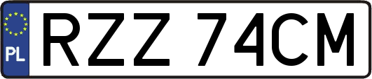 RZZ74CM