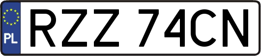 RZZ74CN