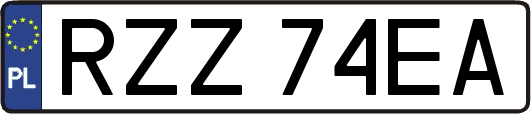 RZZ74EA
