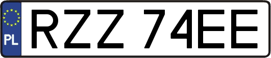 RZZ74EE