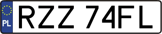 RZZ74FL