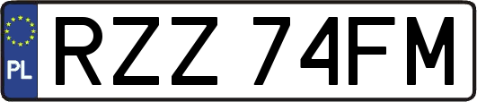 RZZ74FM
