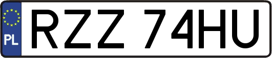 RZZ74HU