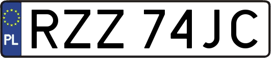 RZZ74JC