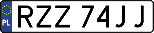 RZZ74JJ