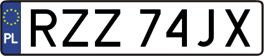 RZZ74JX