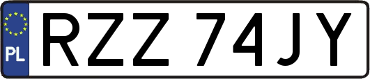 RZZ74JY
