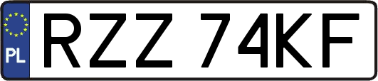 RZZ74KF