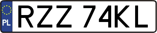 RZZ74KL