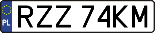 RZZ74KM