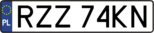 RZZ74KN
