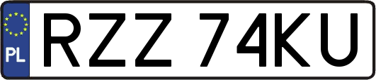 RZZ74KU