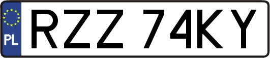 RZZ74KY