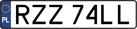 RZZ74LL