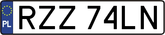 RZZ74LN