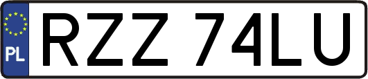 RZZ74LU