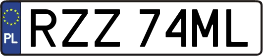 RZZ74ML