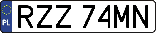 RZZ74MN