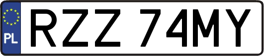 RZZ74MY