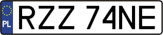RZZ74NE