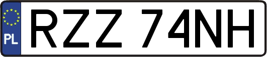 RZZ74NH