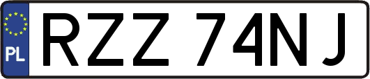 RZZ74NJ