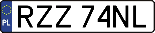 RZZ74NL