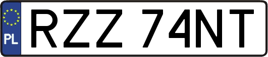 RZZ74NT