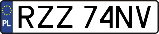 RZZ74NV
