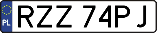 RZZ74PJ