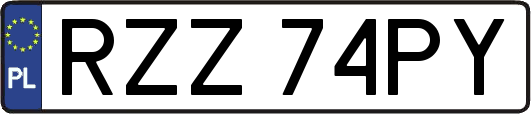 RZZ74PY