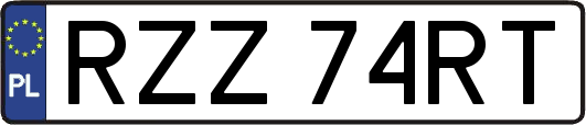 RZZ74RT