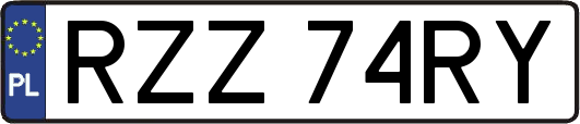 RZZ74RY