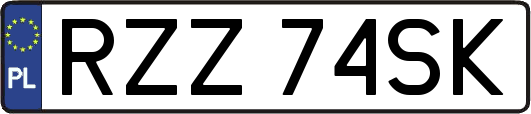 RZZ74SK