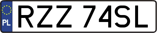 RZZ74SL