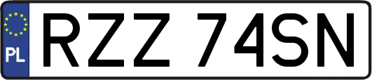 RZZ74SN