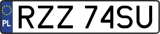 RZZ74SU