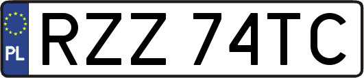 RZZ74TC