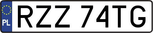RZZ74TG