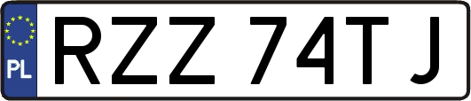 RZZ74TJ