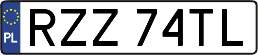 RZZ74TL