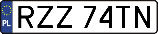 RZZ74TN