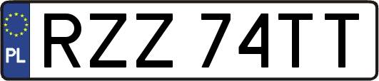 RZZ74TT