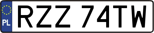 RZZ74TW