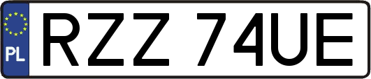 RZZ74UE